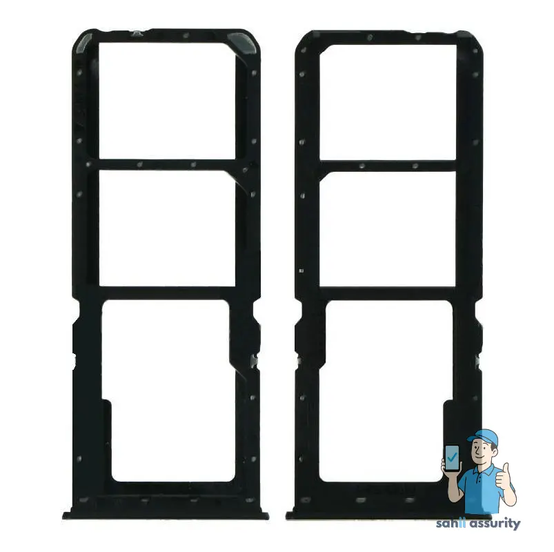 SIM Card Holder Tray for Oppo A5 2020